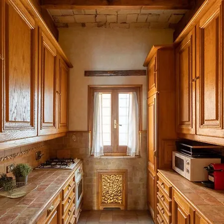 Apartment Iflat Golden Gem In Trevi Rome