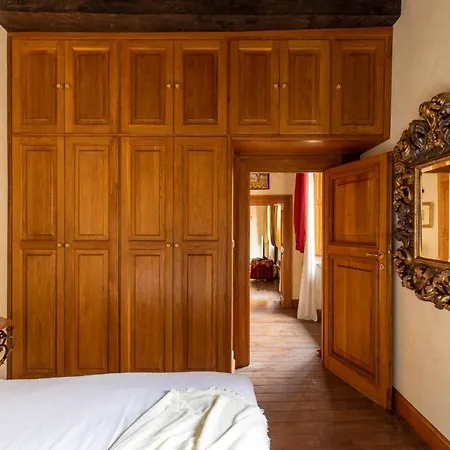 Iflat Golden Gem In Trevi Apartment *