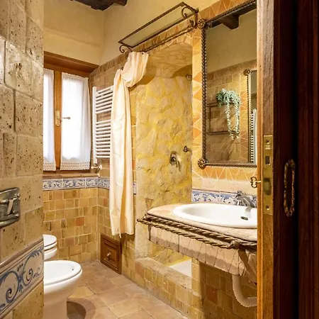 Iflat Golden Gem In Trevi Apartment *