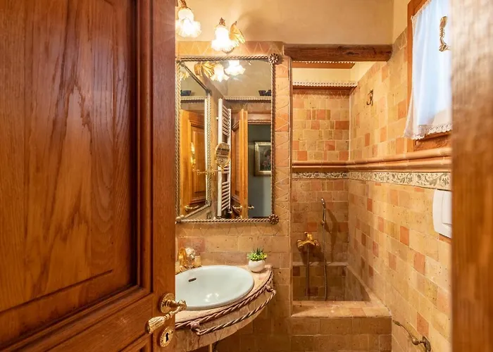 Apartamento Iflat Exclusive 18Th Century Residence At Trevi Fountain Roma