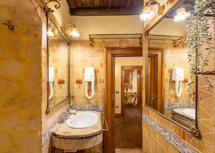 Iflat Exclusive 18Th Century Residence At Trevi Fountain Roma