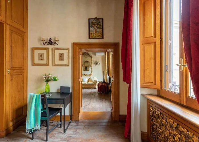 Apartamento Iflat Exclusive 18Th Century Residence At Trevi Fountain *