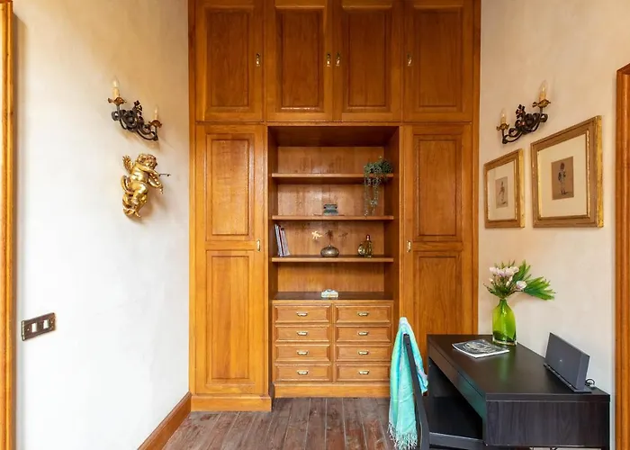 Apartamento Iflat Exclusive 18Th Century Residence At Trevi Fountain